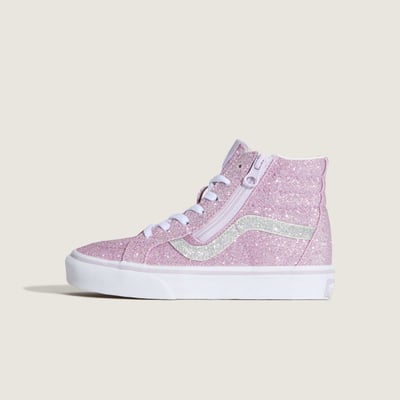 Vans Sk8-Hi Side Zip VN000CYEEMY
