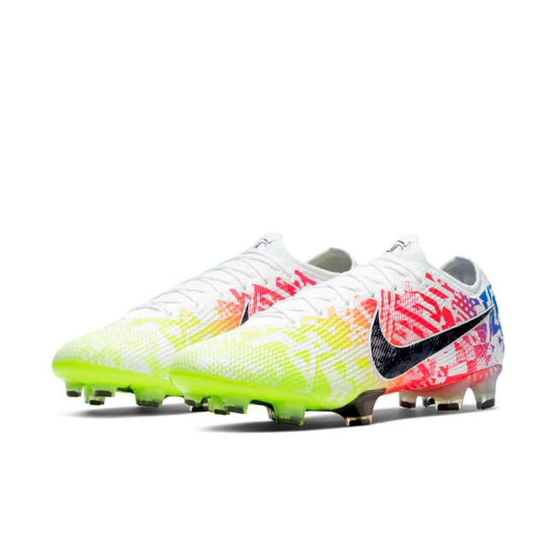 Nike Mercurial Vapor 13 Elite Neymar Jr. FG AT7898-104 05