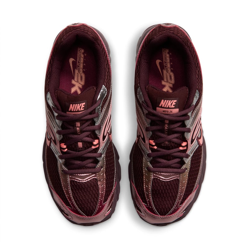 Sapatilhas Nike Air Max Moto 2K "Mystic Dates & Rust Pink" | Mulher | Estilo desportivo | 04 | SPORTSHOWROOM