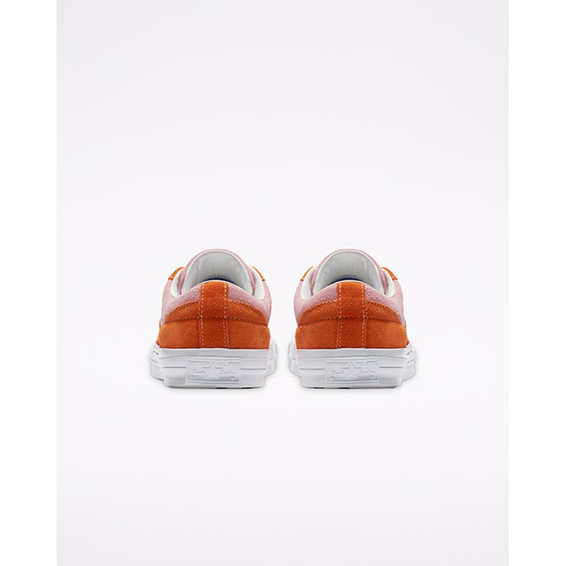 Converse One Star x Golf Le Fleur Ox 162125C 05