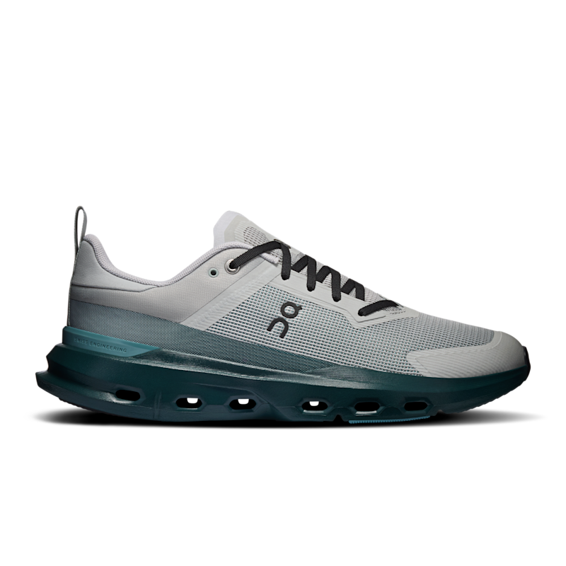 Buty treningowe On Cloudpulse Next "Glacier & Larch" | | Trening | 01 | SPORTSHOWROOM