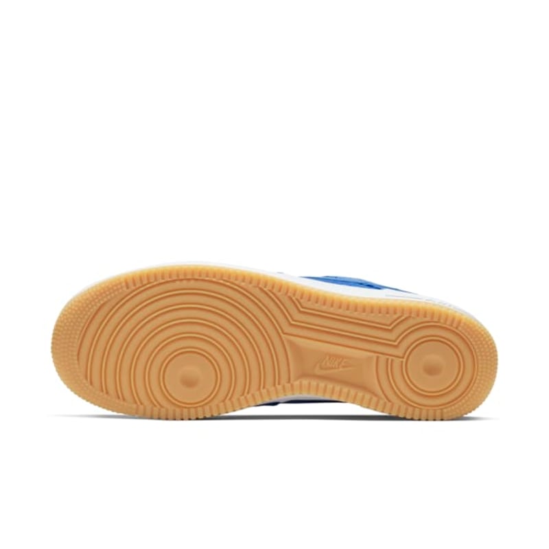 Nike Air Force 1 Premium x CLOT CJ5290-400 02