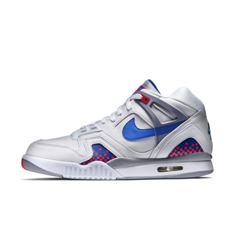 Nike Air Tech Challenge 2 667444-146 01