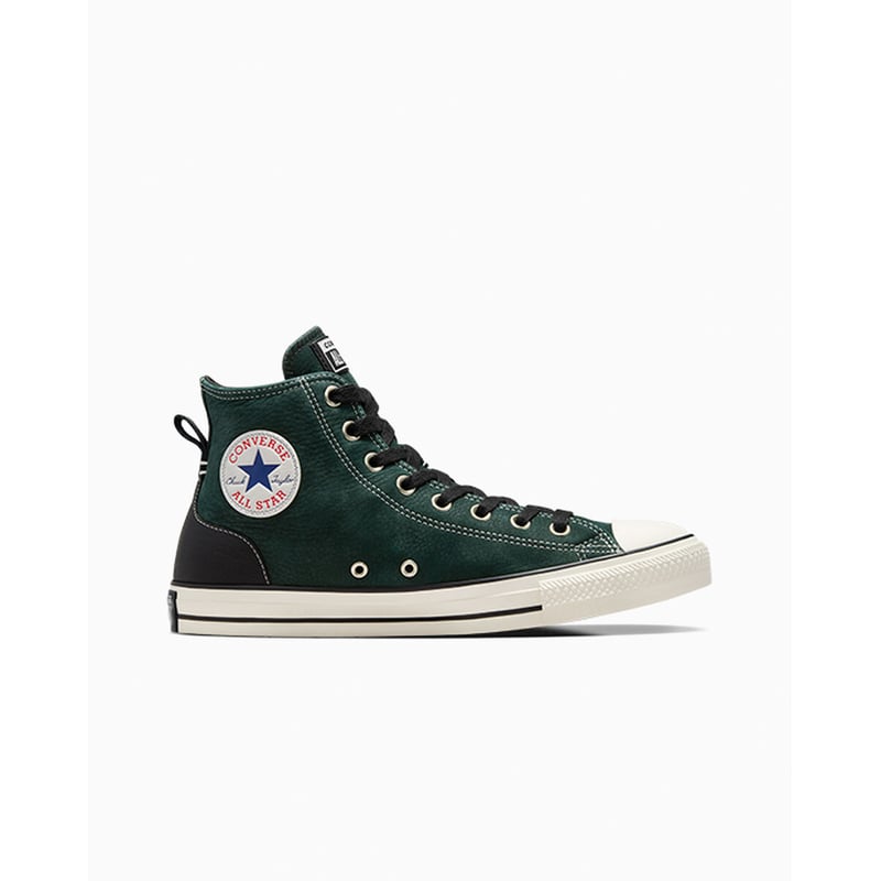 Converse Chuck Taylor All Star Nubuck & Leather A12779C 01