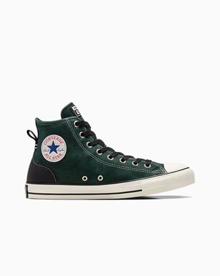 Converse Chuck Taylor All Star Nubuck & Leather A12779C