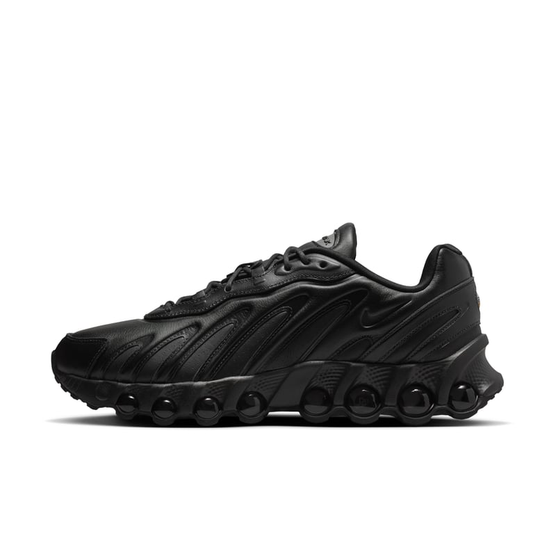 Tenisky Nike Air Max Dn8 Leather "Triple Black" | Muži | Sportstyle | 01 | SPORTSHOWROOM