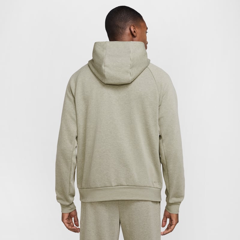 Nike Primary Fleece Dri-FIT UV Pullover Performance FZ0969-320 02