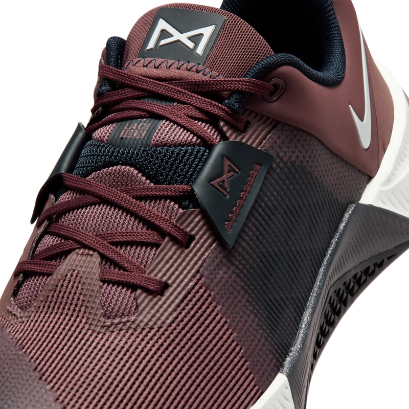 Buty treningowe Nike Metcon 10 "Tattoo & Dark Obsidian" | Mezczyzni | Trening | 07 | SPORTSHOWROOM