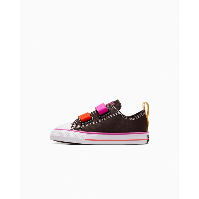 Converse Chuck Taylor All Star Easy-On Low x Willy Wonka A08157C 03