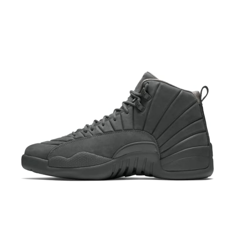 Jordan 12 Retro x PSNY 130690-003 03