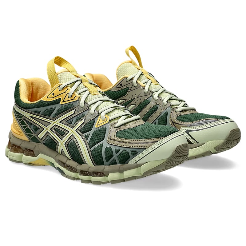 ASICS UB10-S Gel-Kayano 20 1203A640-300 02