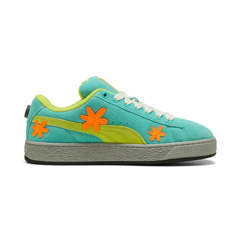 PUMA Suede XL x SCOOBY DOO 400791-01 03