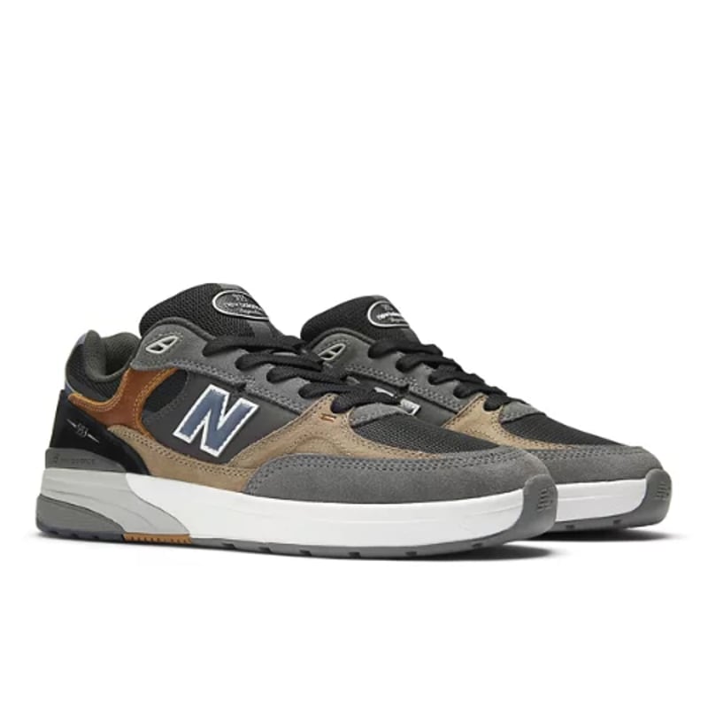 New Balance Numeric Andrew Reynolds 933 NM933MLT 03