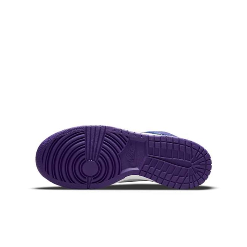 Nike Dunk High DH9751-100 02