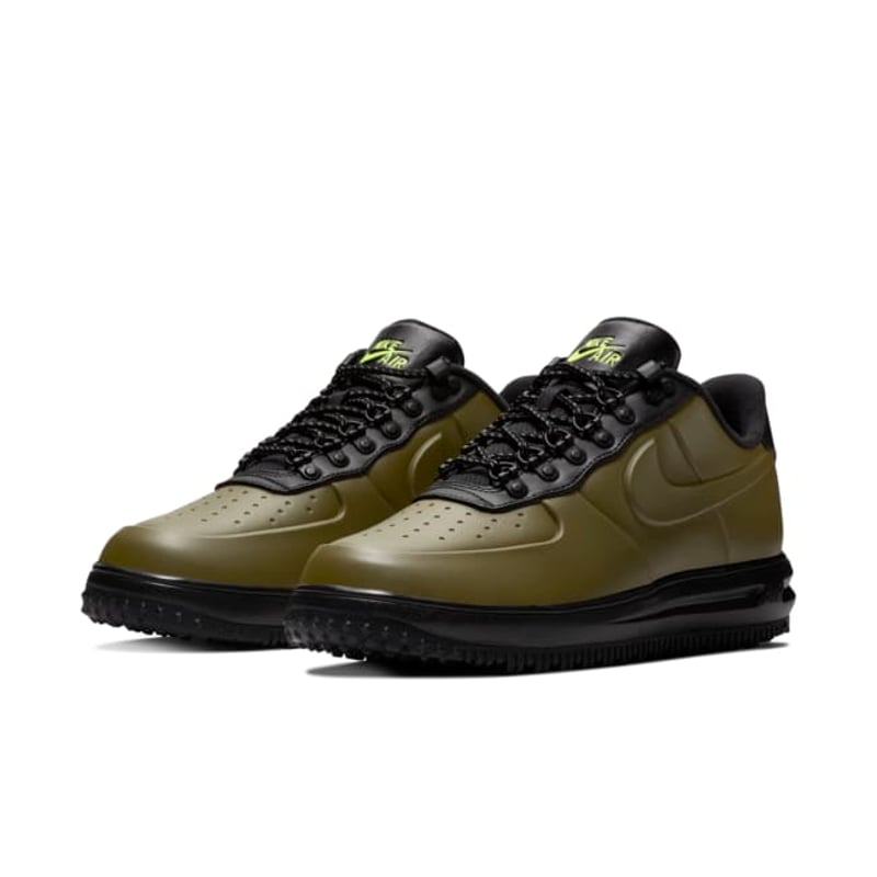 Nike Lunar Force 1 Duckboot Low AA1125-301 05