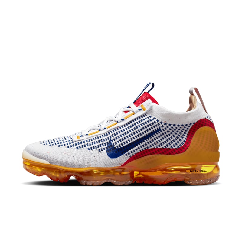 Nike Air VaporMax 2021 Flyknit SE DQ8963-101