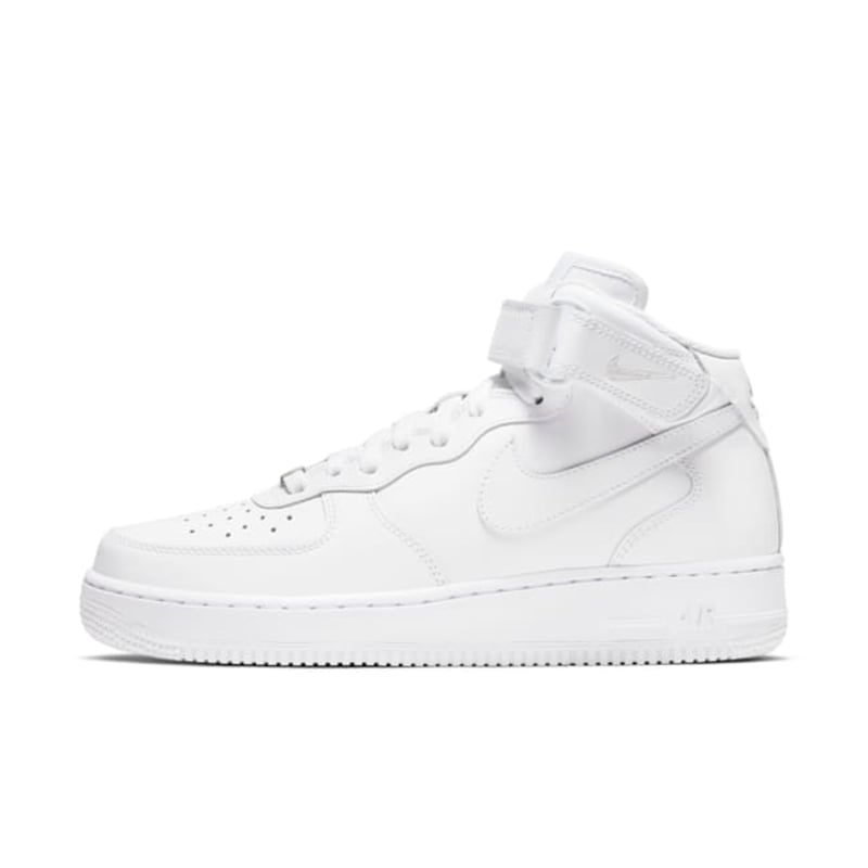 Nike Air Force 1 Mid '07 DD9625-100 01