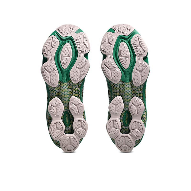 ASICS US7-S Gel-Kinetic Fluent 1203A973-700 07