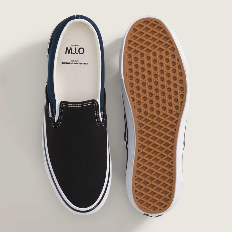 Vans OTW by Vans X Engineered Garments Classic Slip-On 98 VN000EBPY61 04