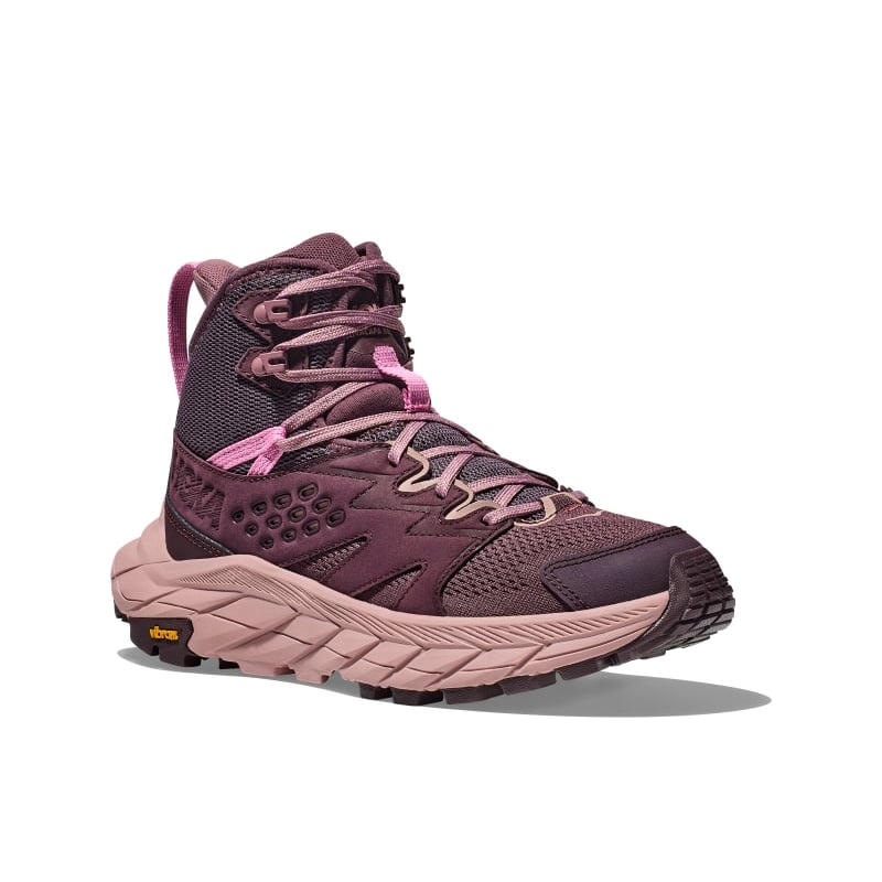 HOKA Anacapa Breeze Mid 1134506-RPMV 06