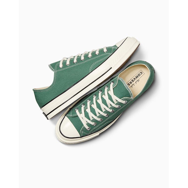 Converse Chuck 70 Low Vintage Canvas A06524C 04