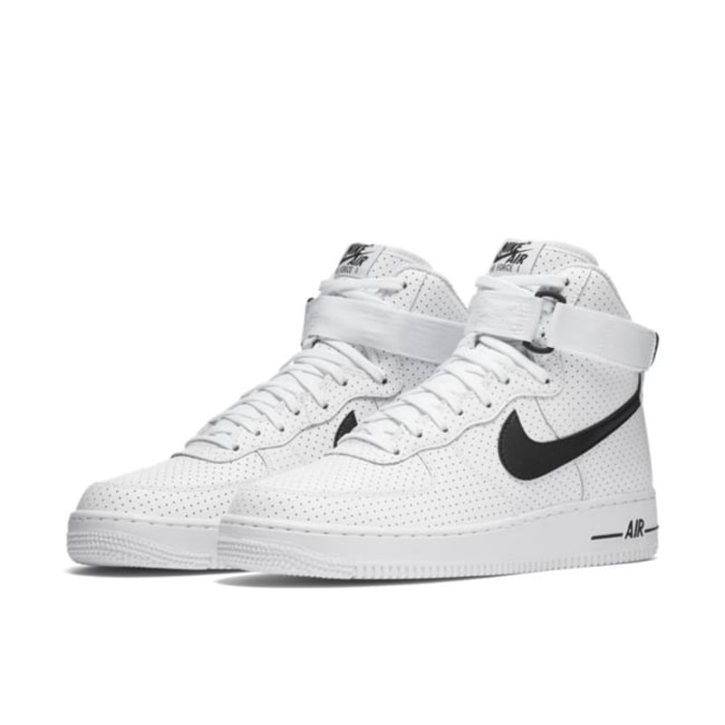 Nike Air Force 1 High '07 Perforated 315121-120 04