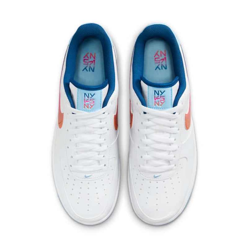 Nike Air Force 1 '07 Premium HF4833-100 04