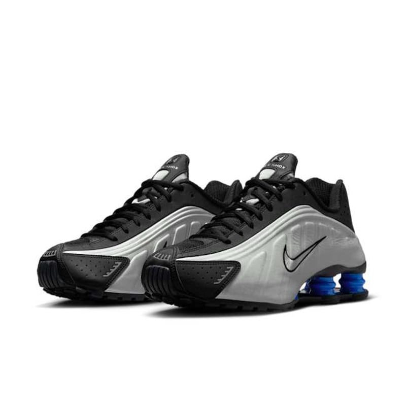 Nike Shox R4 AR3565-006 05