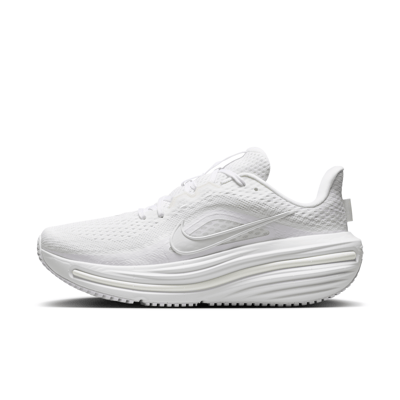 Nike Winflo 12 Laufschuhe "White & Summit White" | Damen | Laufen | 01 | SPORTSHOWROOM