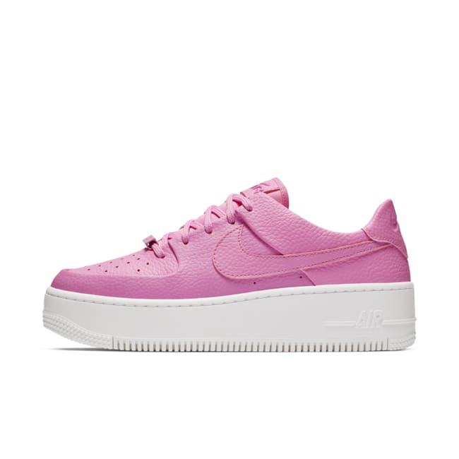 Nike Air Force 1 Sage Low Psychic Pink AR5339 601 SPORTSHOWROOM