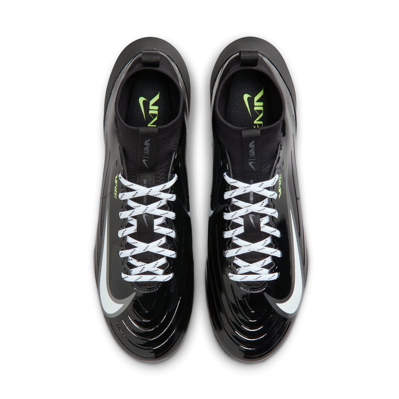 Scarpe da football Nike Vapor Pro 1 "Black & Volt Ice" | Uomo | Football americano | 04 | SPORTSHOWROOM