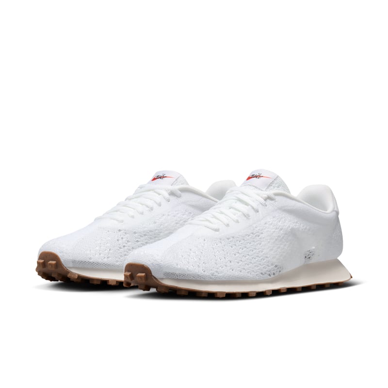 Nike LD-1000 Flyknit trainers "White & Sail" | Men | SportStyle | 05 | SPORTSHOWROOM