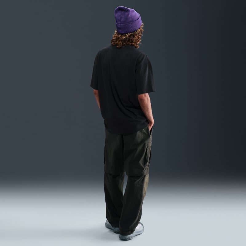 Nike ACG Skjorte "Black" | Herre | | 05 | SPORTSHOWROOM