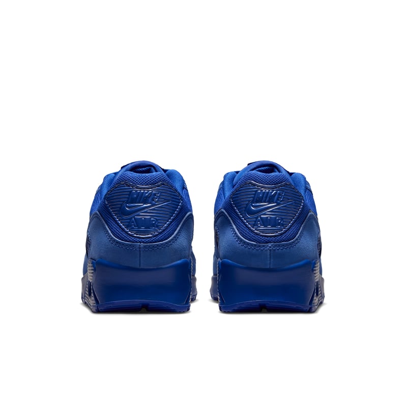 Nike Air Max 90 sneakers "Old Royal" | Kvinnor | Sportstyle | 06 | SPORTSHOWROOM