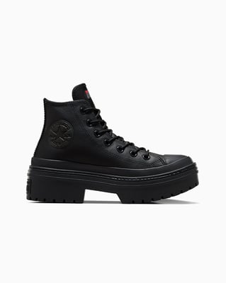 Converse Chuck Taylor All Star Lugged Heel Platform Waterproof A11548C