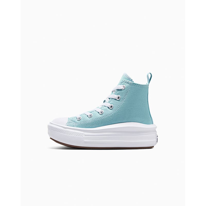 Converse Chuck Taylor All Star Move Platform A10704C 03