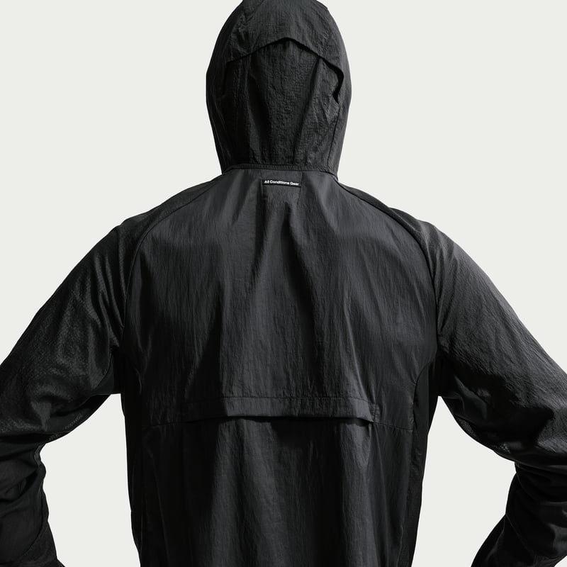 Nike ACG "Aireez" Jacket "Black" | Men | Outdoor | 02 | SPORTSHOWROOM