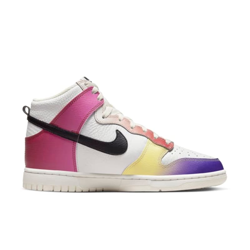 Nike Dunk High FD0802-100 04