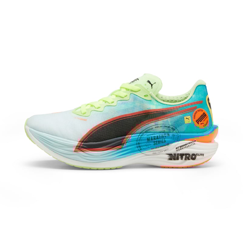 PUMA Deviate NITRO™ Elite 3 310198-01 01