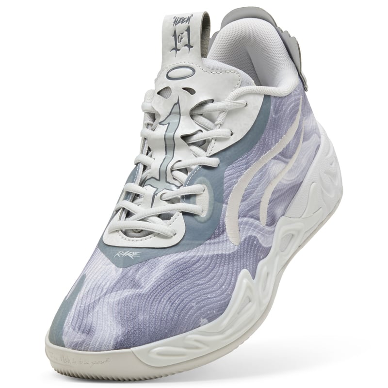 PUMA MB.04 Low Team 312174-03 04