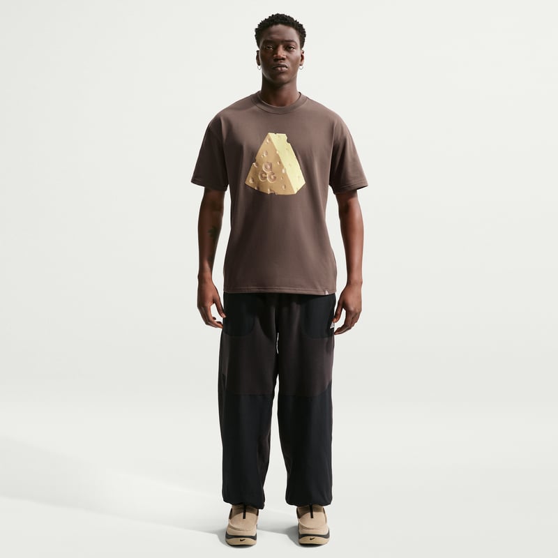 Blouzaki Nike ACG Dri-FIT "Ironstone" | Άνδρες | | 04 | SPORTSHOWROOM