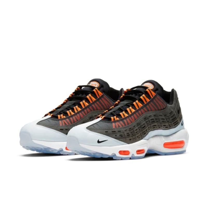 Nike Air Max 95 x Kim Jones DD1871-001 05