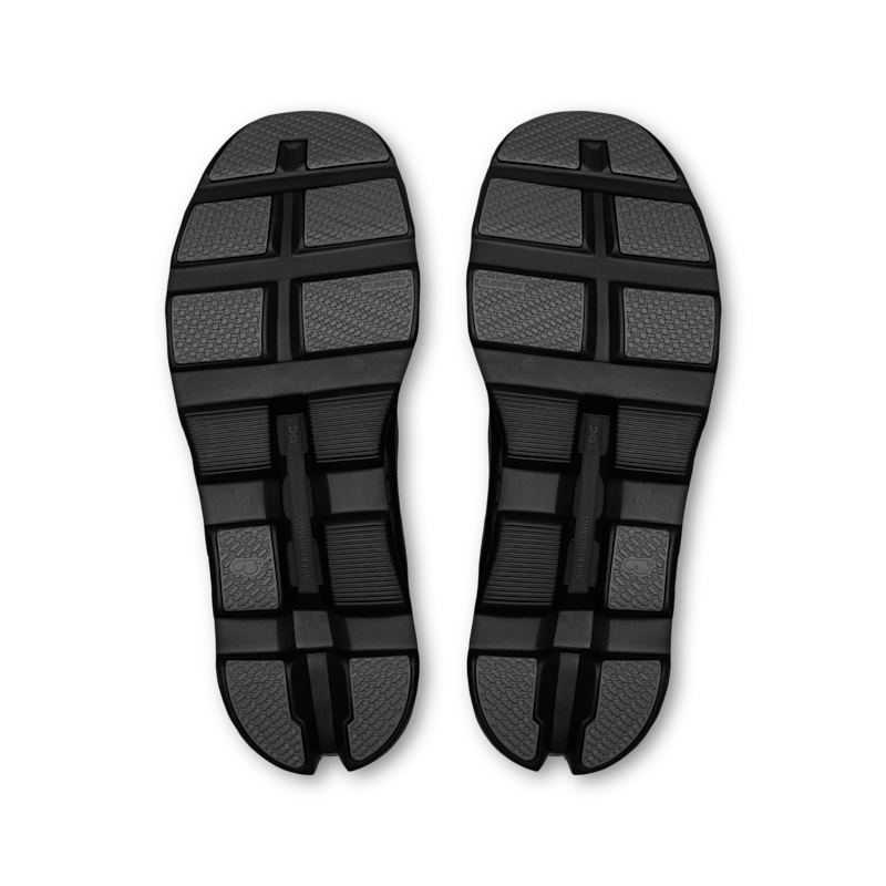 Buty do biegania On Cloudmonster 1 "Flint & Black" | Mezczyzni | Bieganie | 03 | SPORTSHOWROOM