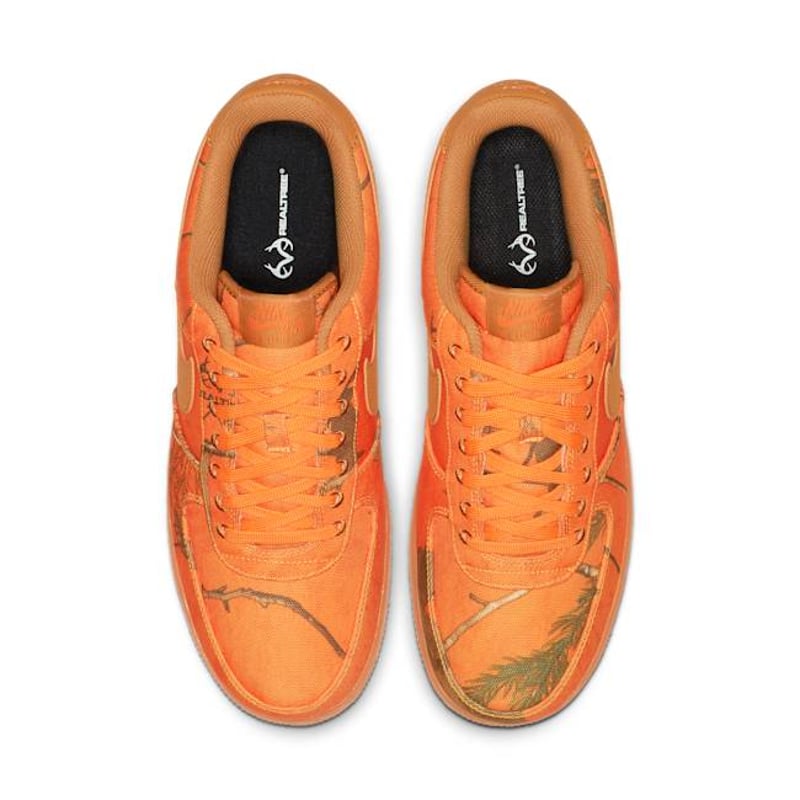 Nike Air Force 1 Low x Realtree AO2441-800 04