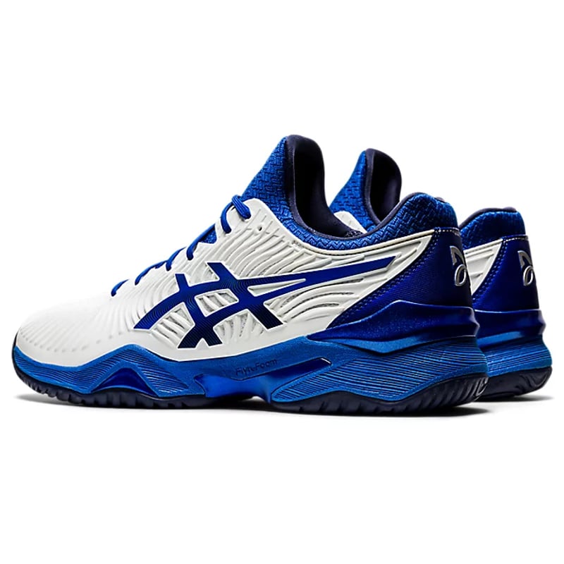 ASICS Court FF Novak 1041A089-101 03
