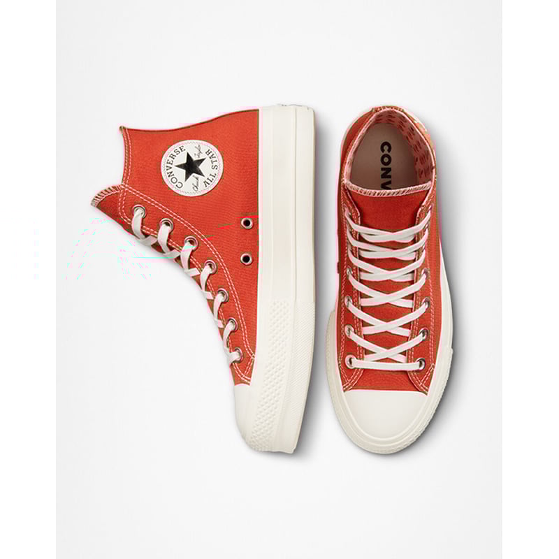 Converse Chuck Taylor All Star Lift Platform High A03175C 05