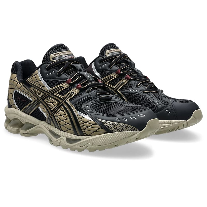 ASICS Gel-Nimbus 10.1 GORE-TEX 1203A760-001 02