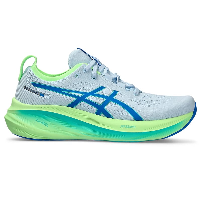 ASICS Gel-Nimbus 26 1011B847-400 01