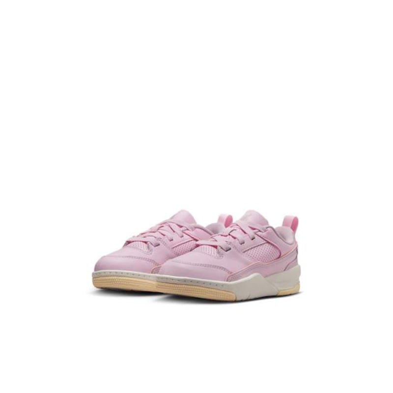 Jordan Flight Court HF3332-600 05