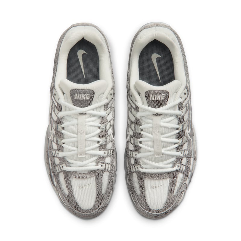Nike P-6000 SE ‘Snakeskin’ sneakers "Off-White & Cool Grey" | Dame | Sportstyle | 03 | SPORTSHOWROOM